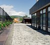 Отель ««Manresa Resort»» Новый Афон, Псырцха, Абхазия #25
