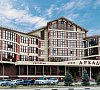 Аркадия Прованс Эсто-Садок