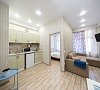 Апартаменты на Плотинной п. Красная Поляна - официальный сайт