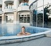 Отель «Приморский Парк» Ялта, Крым #23 Отель «Приморский Парк» Ялта, Крым #23