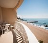 Отель «Эллада» Алушта, Крым #46
