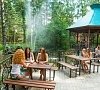 Санаторий Сосновый Бор Татарстан фото