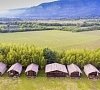 Отель Акалам Кантри Клаб Пицунда фото
