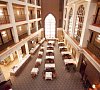 Отель Kaiserhof Hotel & SPA Калининград фото