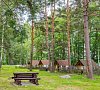 Отель Лосево Парк Ленинградская область