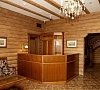 Отель «Villa Akvavizi» Гагра #14