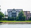 Шато Спас Ростовская область