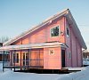 Отель «Корабль» Мытищинский район #28