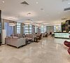 Отель Palmira business club Москва фото