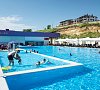 Отель «Fioleto All Inclusive Family Resort» Витязево (Анапа) #35