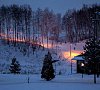 Парк-отель «Олимп» Коломенский район #13