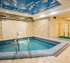 Отель Панорама Кисловодск