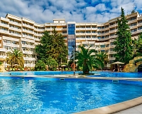 Санаторий Заполярье (Краснодарский край)