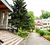 Санаторий Салампи Чувашская республика фото