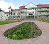 Санаторий Сосны Гомельская область