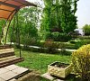 Отель Cronwell Park Ника Омская область фото