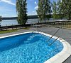 Санаторий Кисегач Челябинская область фото