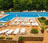 Отель «Golden family resort» Алушта, Крым #21