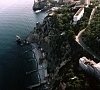 Санаторий «Парус» Ялта, Крым #53