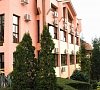 Отель Радужный Сочи