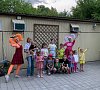Отель «Марко Поло» Джемете #22