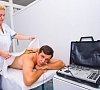 КВЧ терапия, отдых все включено №4