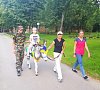 Дом отдыха «Серебряный век» Таруса #18