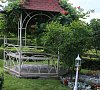 Санаторий Кругозор Кисловодск фото