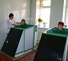 Сухая углекислая ванна, отдых все включено №5