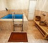 База отдыха Березовая роща #56