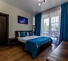 Апартаменты «Oplot Apartments» поселок Красная Поляна #26