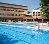 Отель «Golden family resort» Алушта, Крым #20