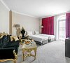 Отель «Vnukovo Village Park Hotel» Подмосковье #36