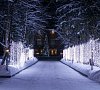 Парк-отель «Солнечный Park Hotel & Spa» Солнечногорск #15