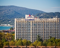 Санаторий Дельфин (Сочи)