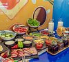Ibis Budjet Tbilisi Тбилиси цены