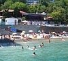 Пансионат «Профессорский уголок» Алушта, Крым #42