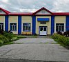 Санаторий Озеро Медвежье Курганская область фото