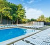 Отель Sunparco 4* Анапа фото