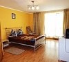 Отель «Гамачок у Моря» Алушта, Крым #20