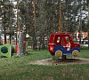 Санаторий Ставрополь Самарская область фото