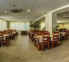 Гостиница «Мечта Тея» Керчь - ресторан