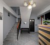 Отель Анкор Лазаревское - официальный сайт