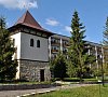 Санаторий Крутушка Татарстан