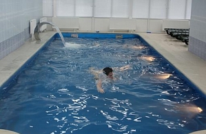 Фотографии объекта
							Санаторий «Солотча» Рязанская область