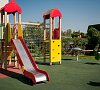 Отель Амбра All inclusive Джемете