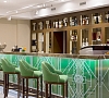 Отель Green Resort Hotel & Spa Кисловодск фото