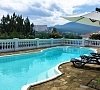 Вилла «Villa Bonne Maison» Алушта, Крым #17