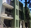 Отель Алые паруса Алушта Отель Алые паруса Алушта