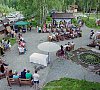 Отель «Лесотель» Горный Алтай #13